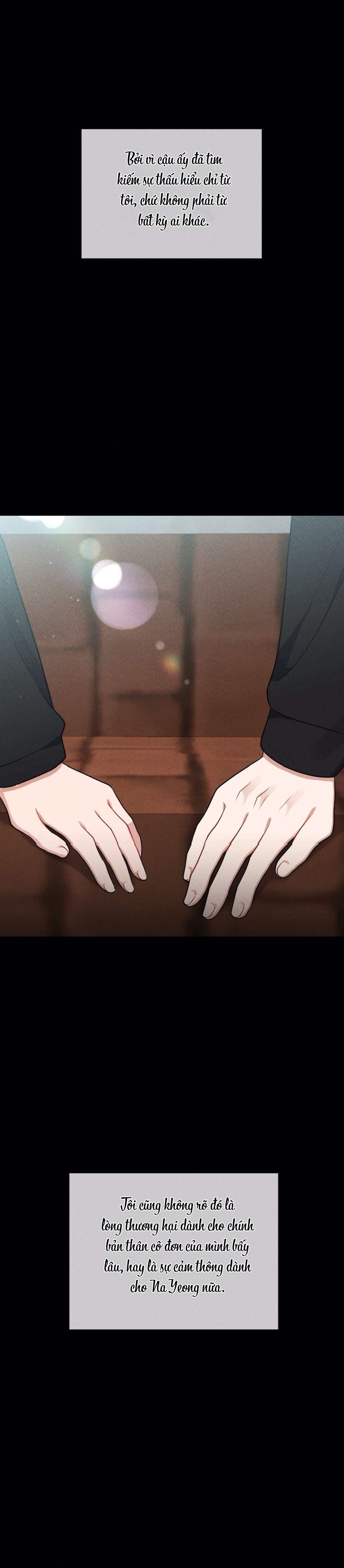 Trò Chơi Quyền Lực Chap 3 - Trang 2