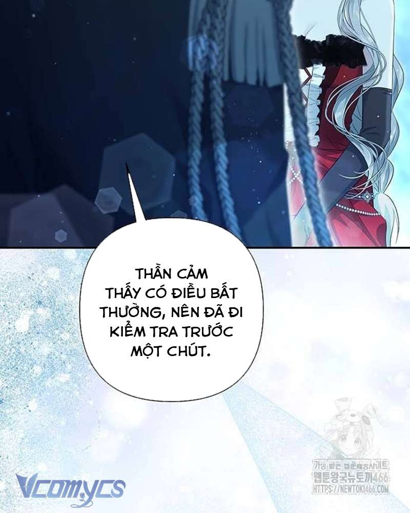 Praesepe Bên Ngoài Chiếc Lồng Chap 7 - Trang 4