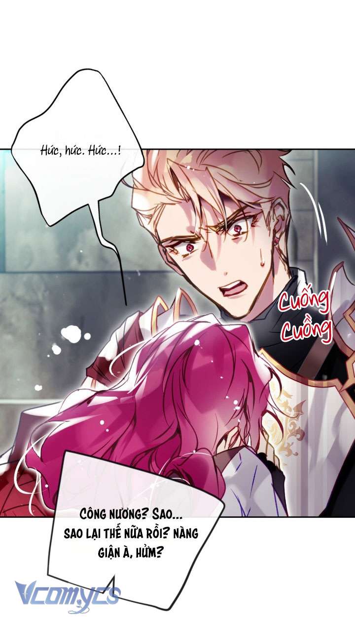 Kết Cục Của Nhân Vật Phản Diện Chỉ Có Thể Là Cái Chết Chap 185 - Trang 4