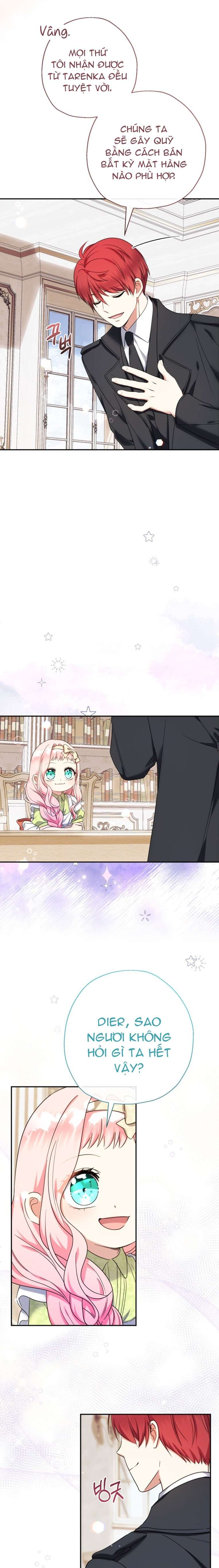 [PNT] Tiểu Thư Tích Tiền Đi Bụi Chap 51 - Trang 2