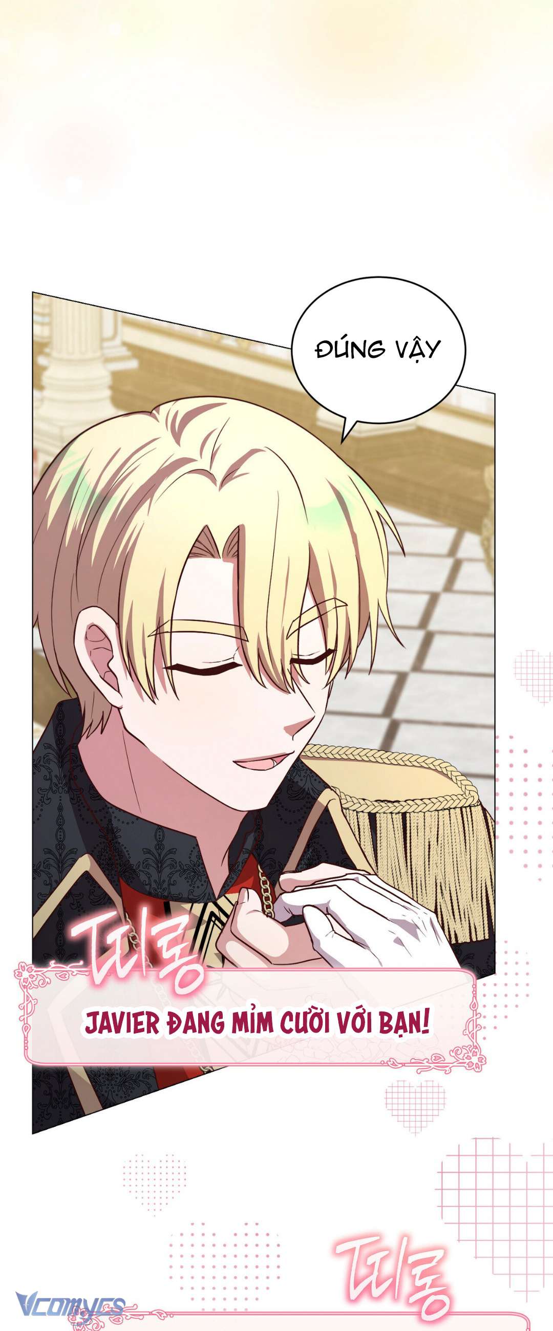 Kết Thúc Viên Mãn Không Cần Tình Yêu Chap 12 - Trang 2