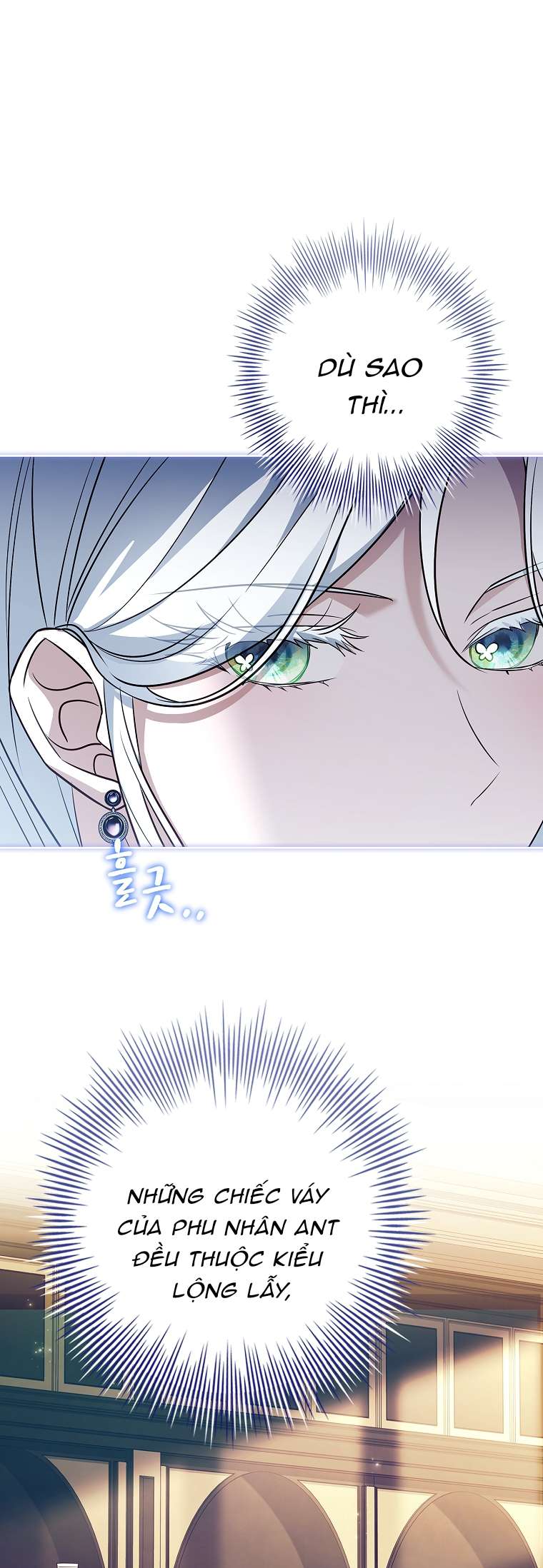 Chồng Ơi, Tại Sao Chúng Ta Không Thể Ly Hôn? Chap 72 - Trang 3