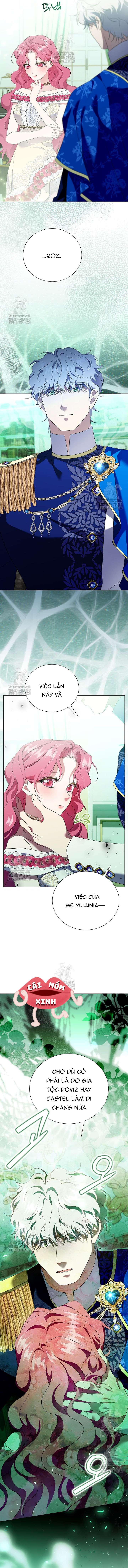 Khi Bị Nam Chính Dịu Dàng Nhưng Cố Chấp Ám Ảnh Chap 31 - Trang 2