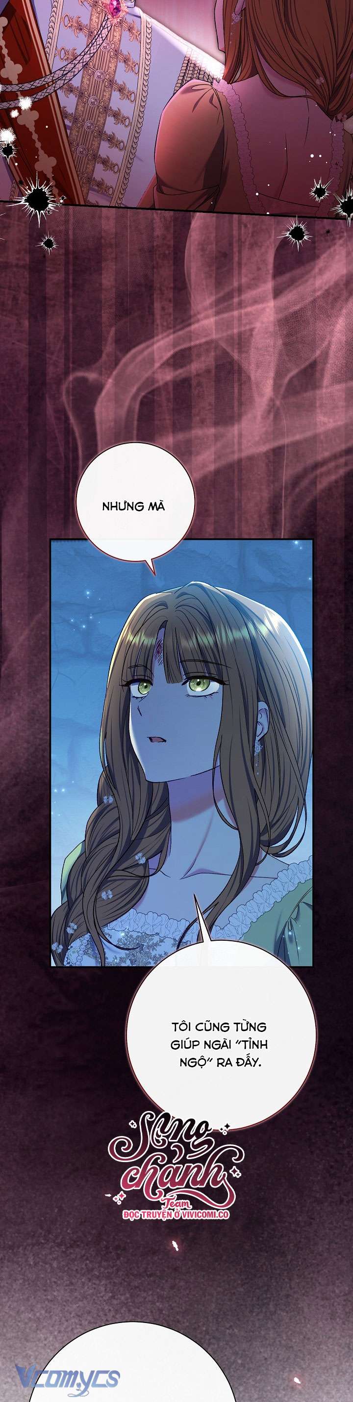 Người Xem Mắt Của Ác Nữ Quá Hoàn Hảo Chap 70 - Trang 4