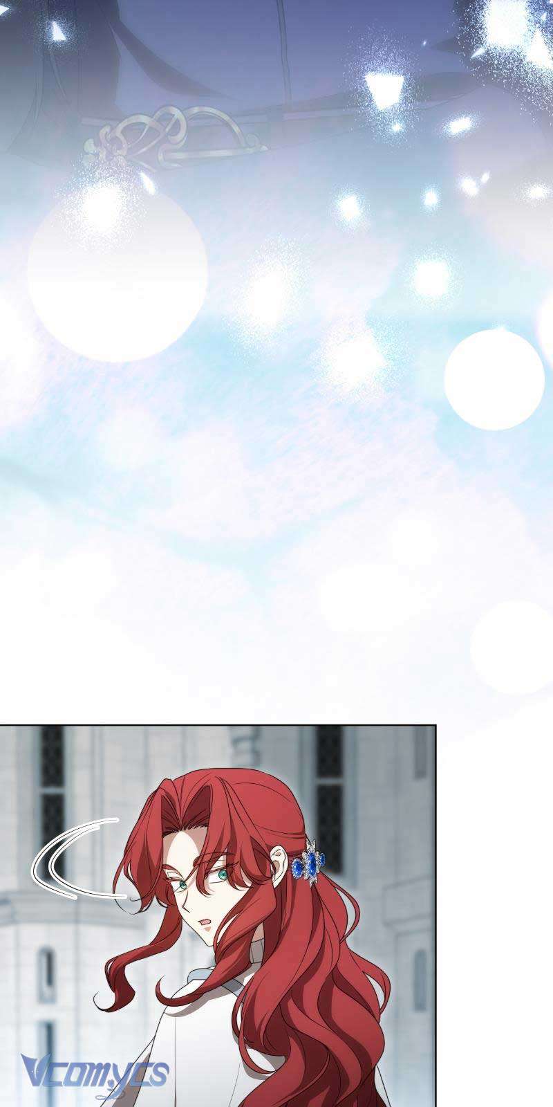 Cái Giá Phải Trả Chap 85 - Trang 3