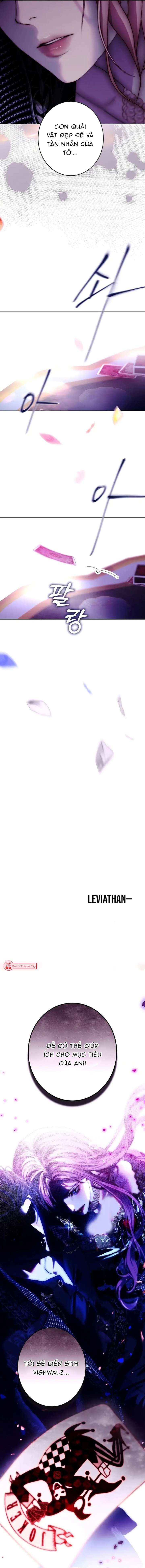 Những Mảnh Vỡ Của Giấc Mộng Thủy Tinh Chap 22 - Trang 2