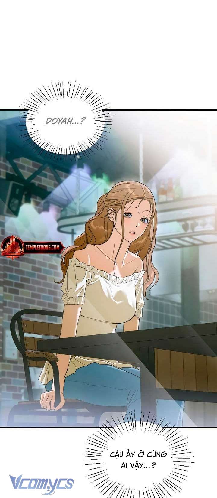 [18+] Mong Ước Của Ác Quỷ Chap 57 - Trang 2