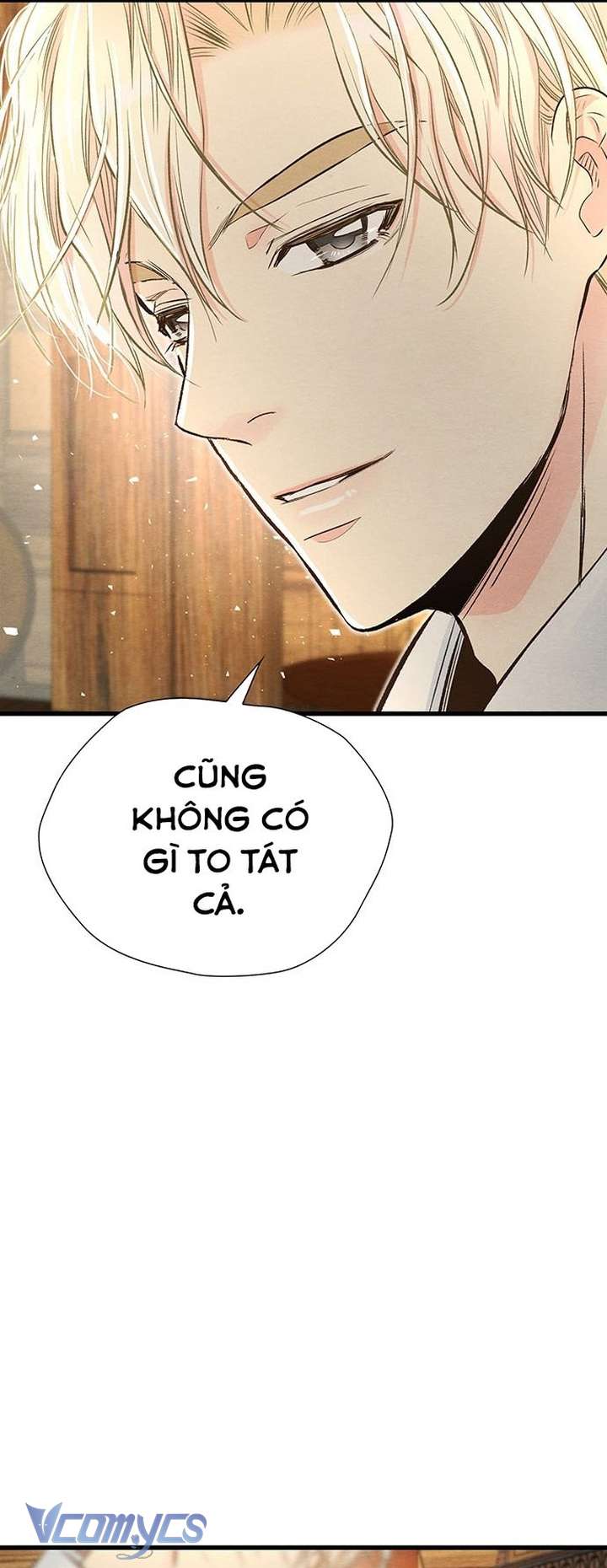 Hoàng Tử Rắc Rối Chap 21 - Trang 2