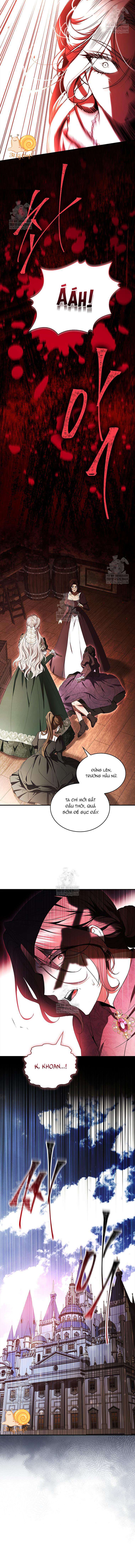 Ta Sẽ Đoạt Lấy Vương Miện Từ Ngươi Chap 3 - Trang 2