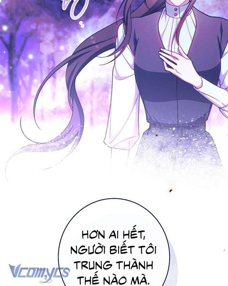 Hầu Gái Độc Quyền Của Hoàng Hậu Phản Diện Chap 88 - Trang 4