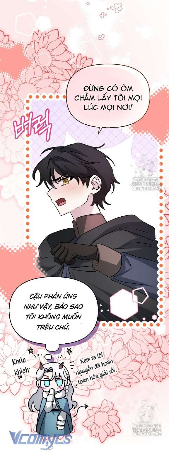 Kế Hoạch Nghỉ Hưu Của Nhân Vật Phản Diện Chap 21 - Trang 4