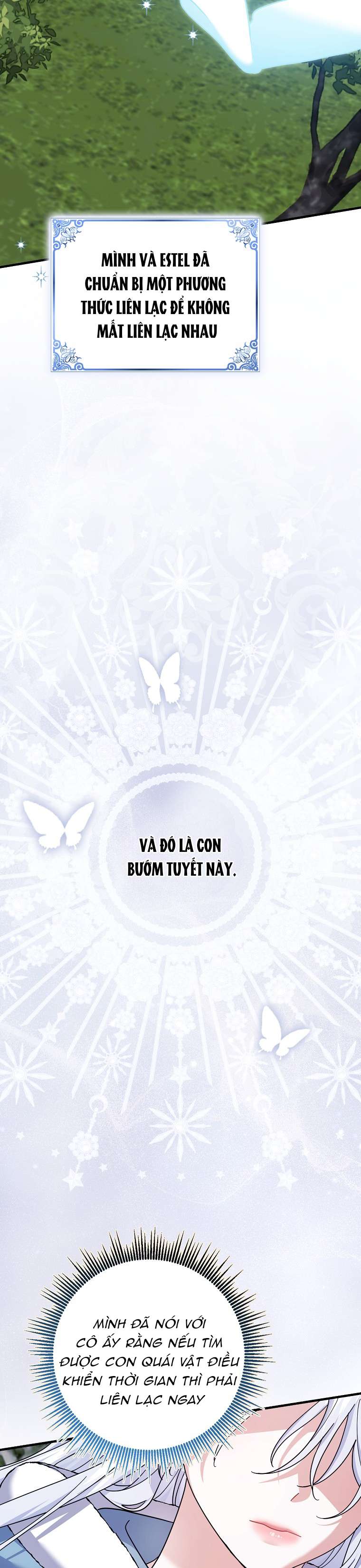 Vị Hôn Phu Phản Diện Cản Trở Con Đường Hoa Của Tôi Chap 58 - Trang 4