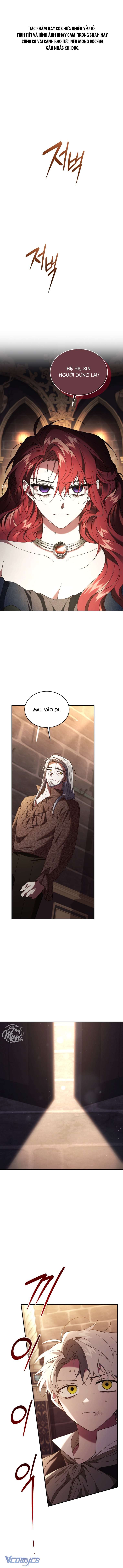 (Munn) Hoàn Nguyên Quý Cô Chap 73 - Next Chap 74