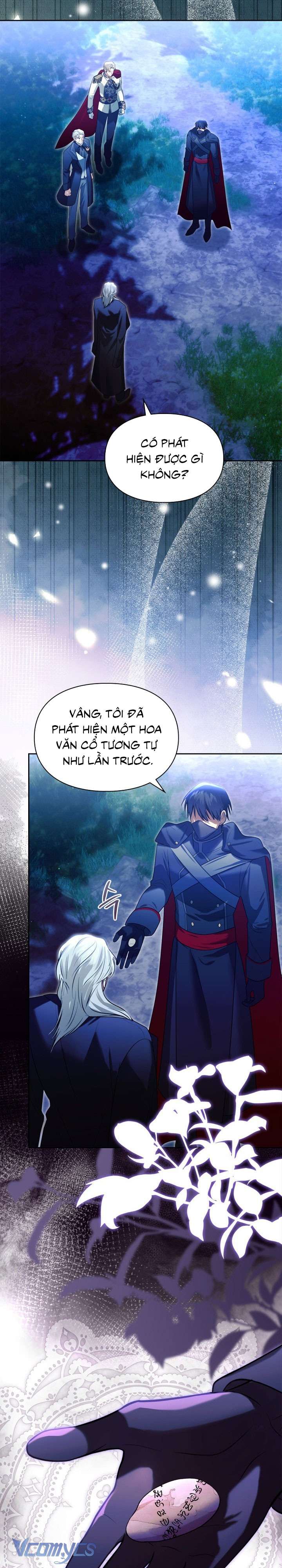 Tôi Mới Là Gia Chủ Thật Sự Chap 49 - Trang 2