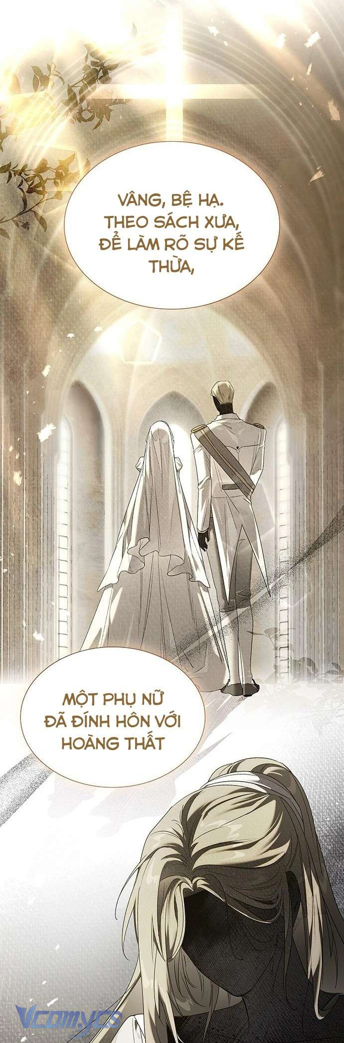 Cứ Cố Gắng Hết Sức Để Hối Hận Chap 30 - Trang 3