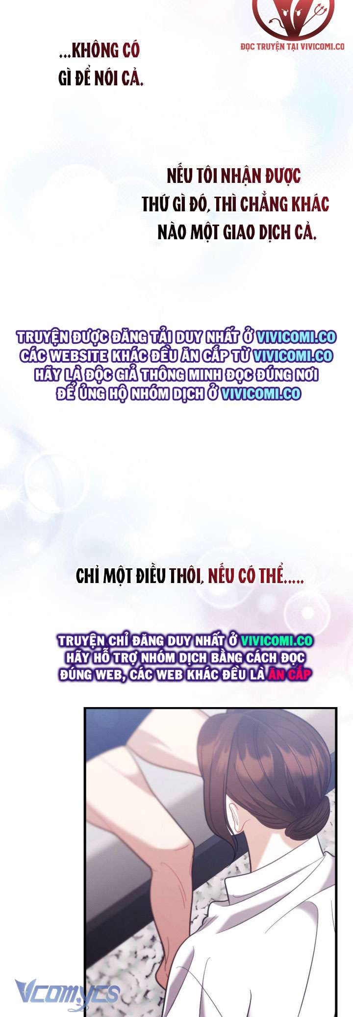 [18+] Hối Hận Muộn Màn Chap 8 - Trang 2