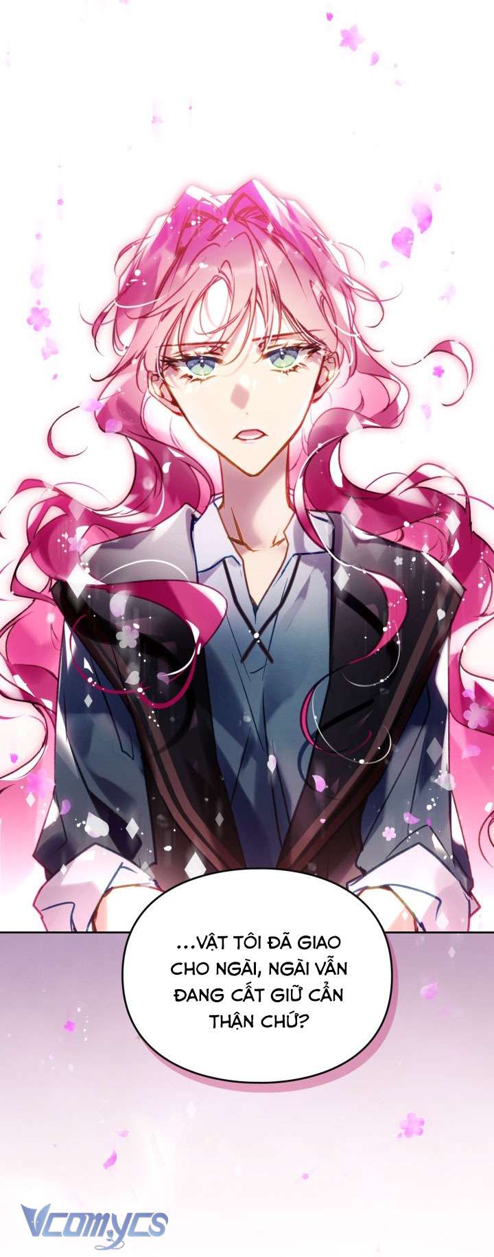 Kết Cục Của Nhân Vật Phản Diện Chỉ Có Thể Là Cái Chết Chap 176 - Trang 4