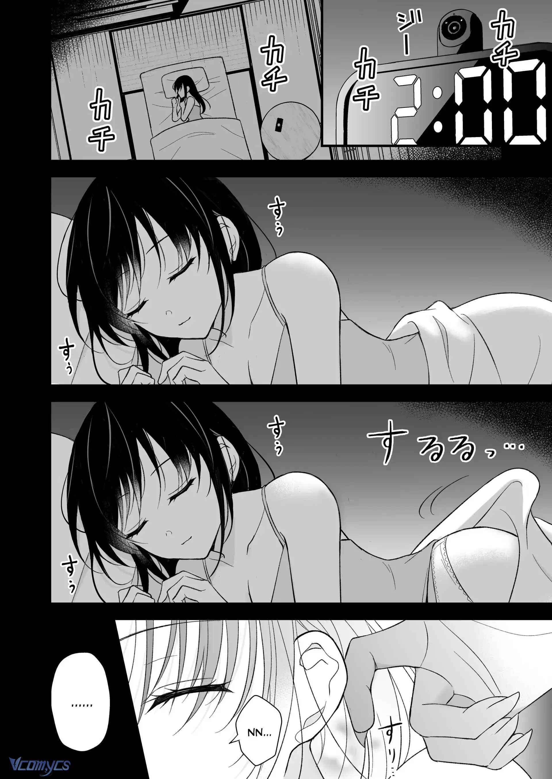 [18+] Tuyển Tập Truyện Ngắn Manga Chap 35.1 - Trang 2