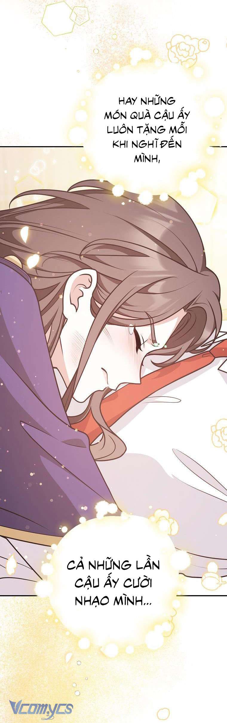 Tôi Thề Chúng Ta Chỉ Là Bạn Chapter 37 - Next Chapter 38