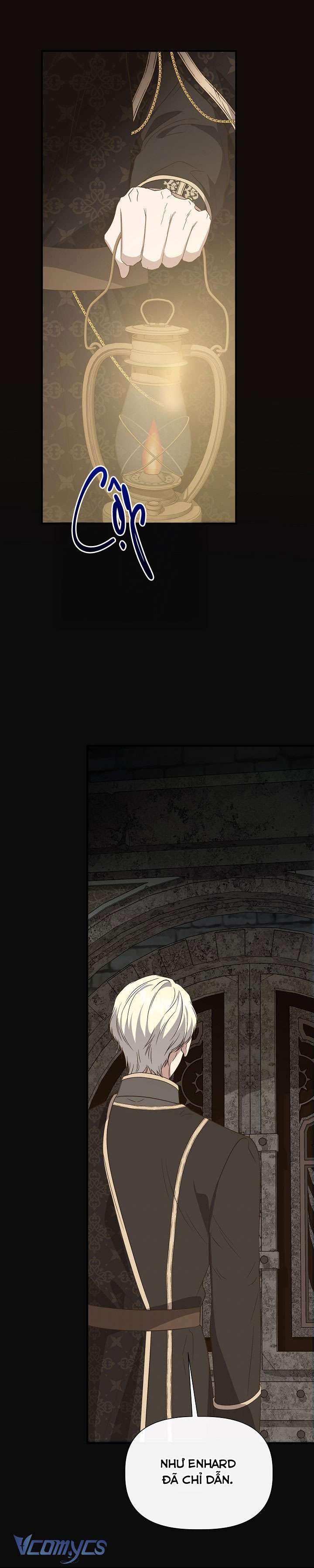 Tôi Không Phải Là Cinderella Chap 111 - Trang 2