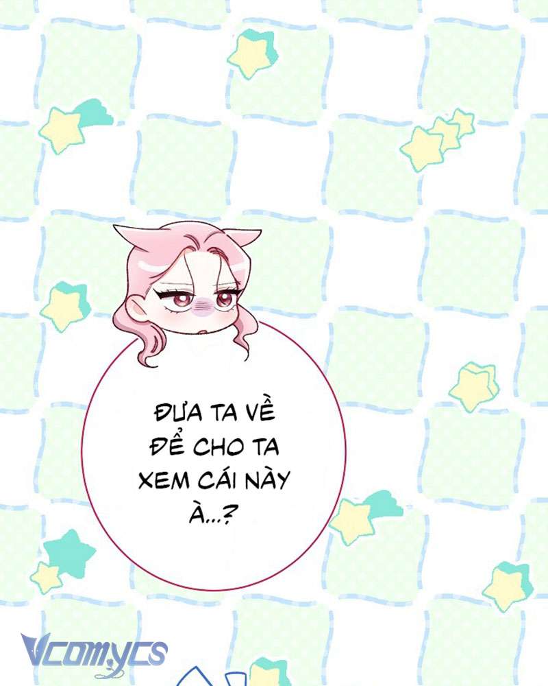 Hầu Gái Độc Quyền Của Hoàng Hậu Phản Diện Chap 66 - Trang 4