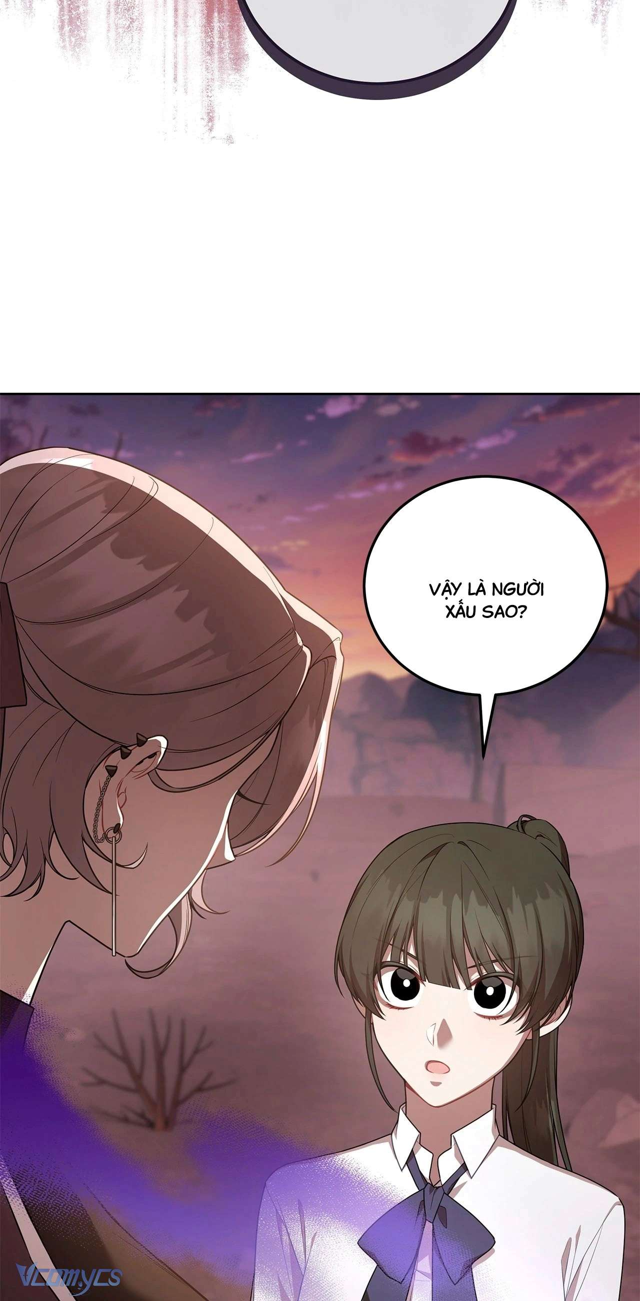 Chủ Tiệm Cafe Là Guide Cấp S Chap 33 - Trang 4