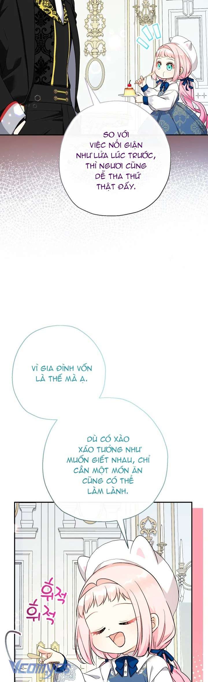 Tiểu Thư Tích Tiền Đi Bụi Chapter 92 - Trang 4