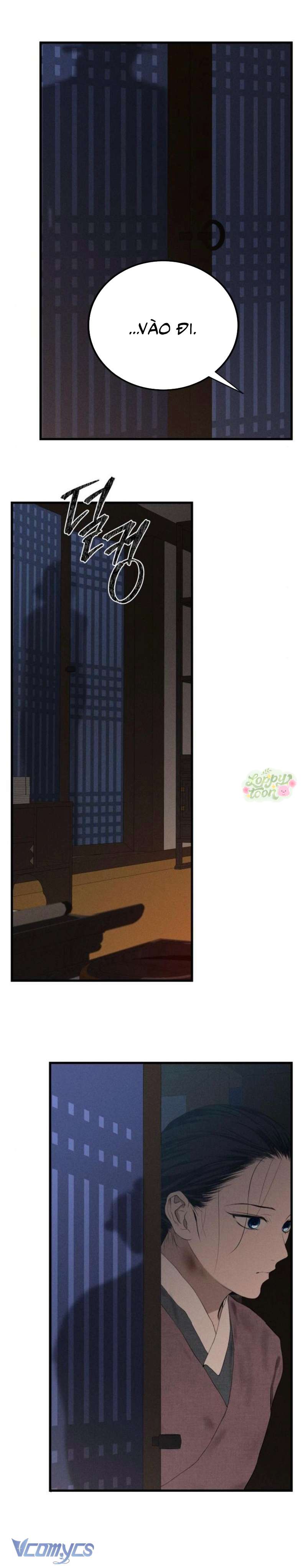 Cuộc Tuyển Chọn Vương Phi Triều Joseon Chap 29 - Trang 4