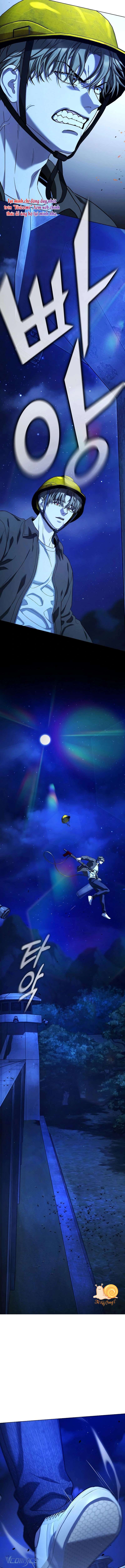 Zombie Papa Chap 11 - Trang 2