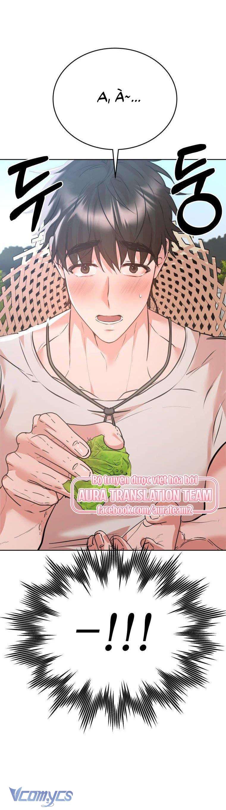 Tình Yêu Có Thể Về Quê Làm Nông Sao? Chap 18 - Trang 3