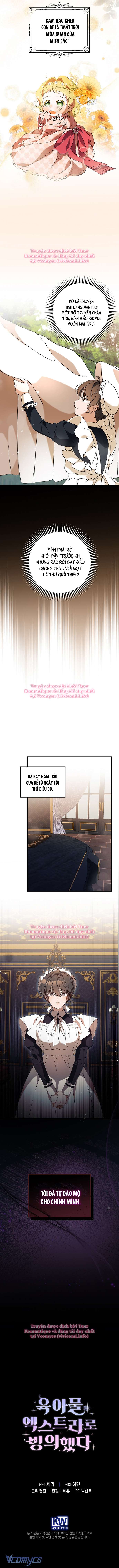 Tôi Đã Xuyên Vào Nhân Vật Phụ Trong Truyện Chăm Trẻ Chap 1 - Trang 2