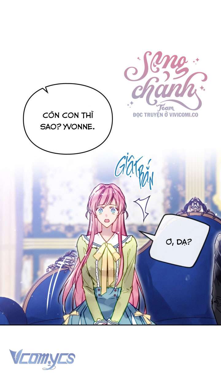 Kết Cục Của Nhân Vật Phản Diện Chỉ Có Thể Là Cái Chết Chap 164 - Trang 4