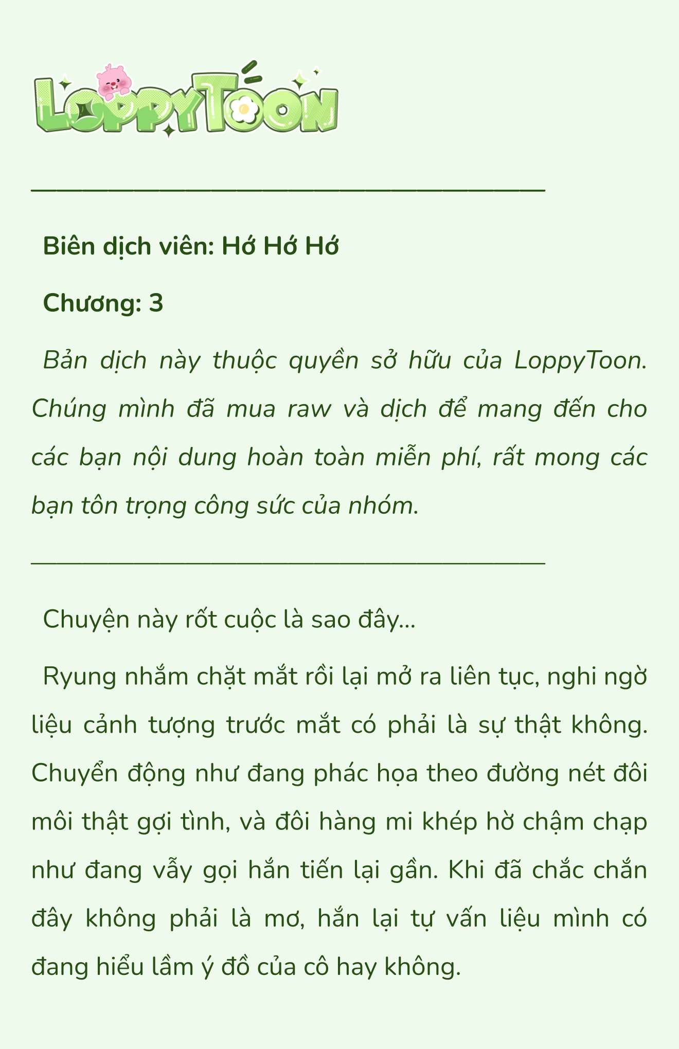 [Novel] Please Shoot Me Chap 3 - Trang 2