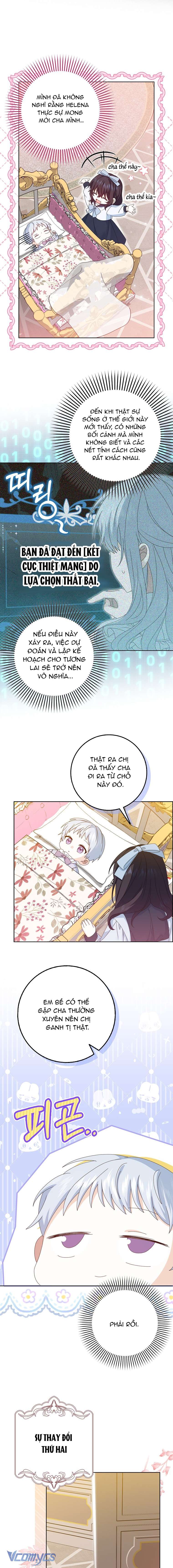 Tôi Sẽ Chiếm Lấy Ngư Trường! Chap 5 - Trang 3