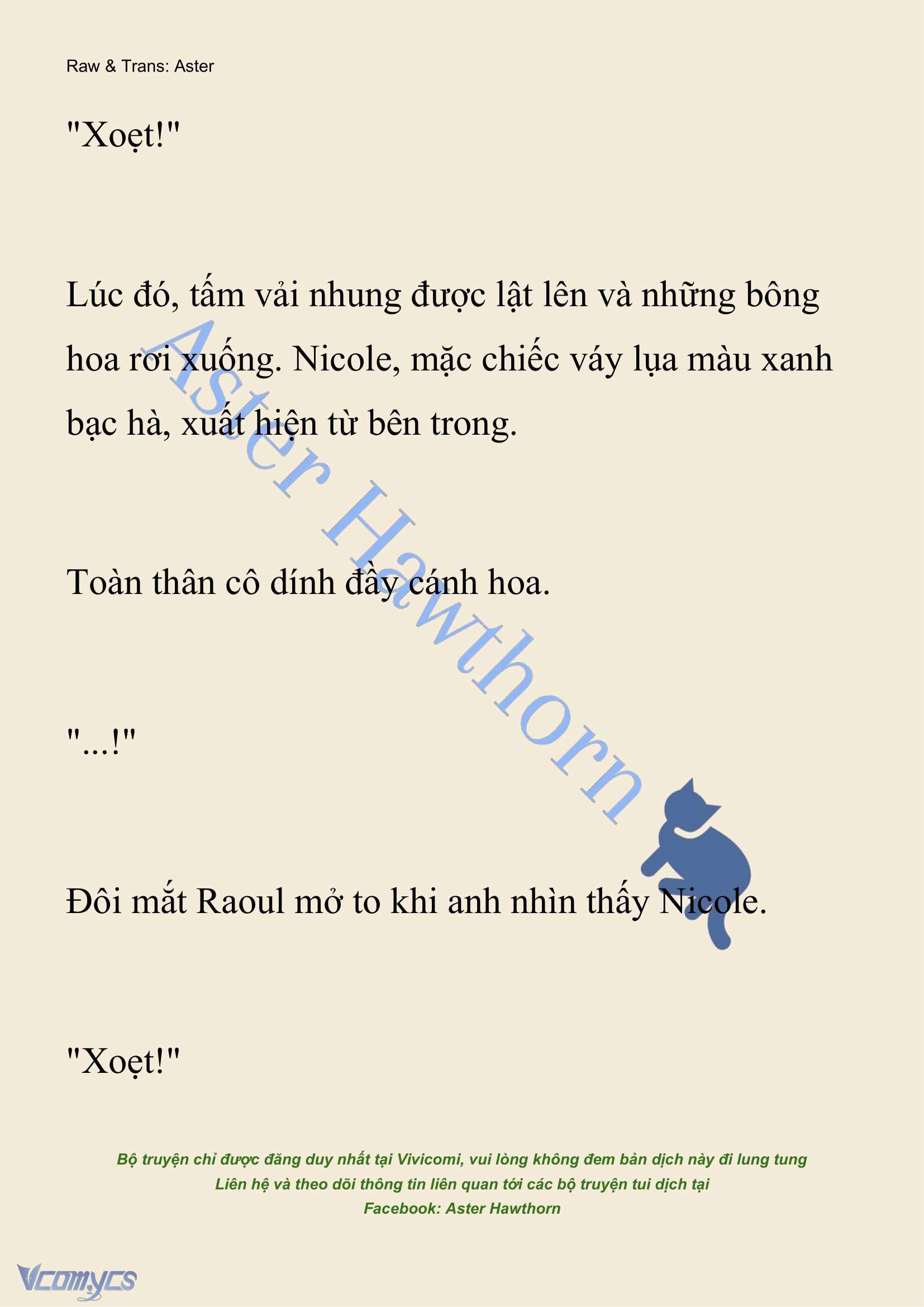 [NOVEL] Giết Cuộc Hôn Nhân Này Chap 93 - Next Chap 94