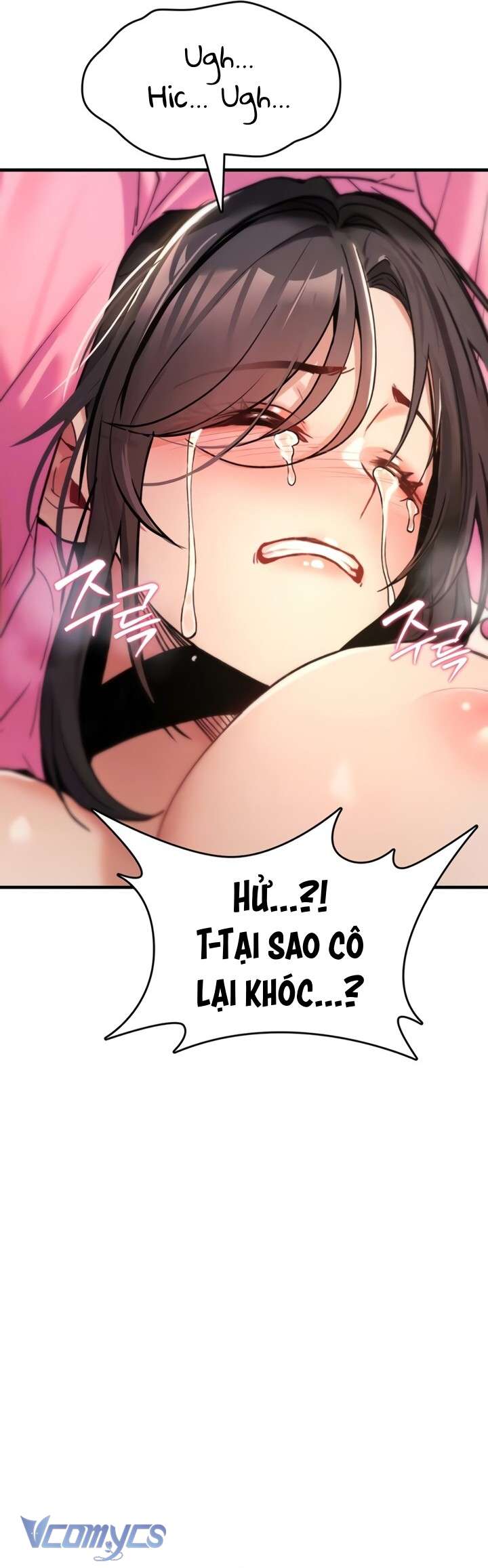 Tôi Sẽ Không Bị Khuất Phục Đâu Chap 13 - Trang 2