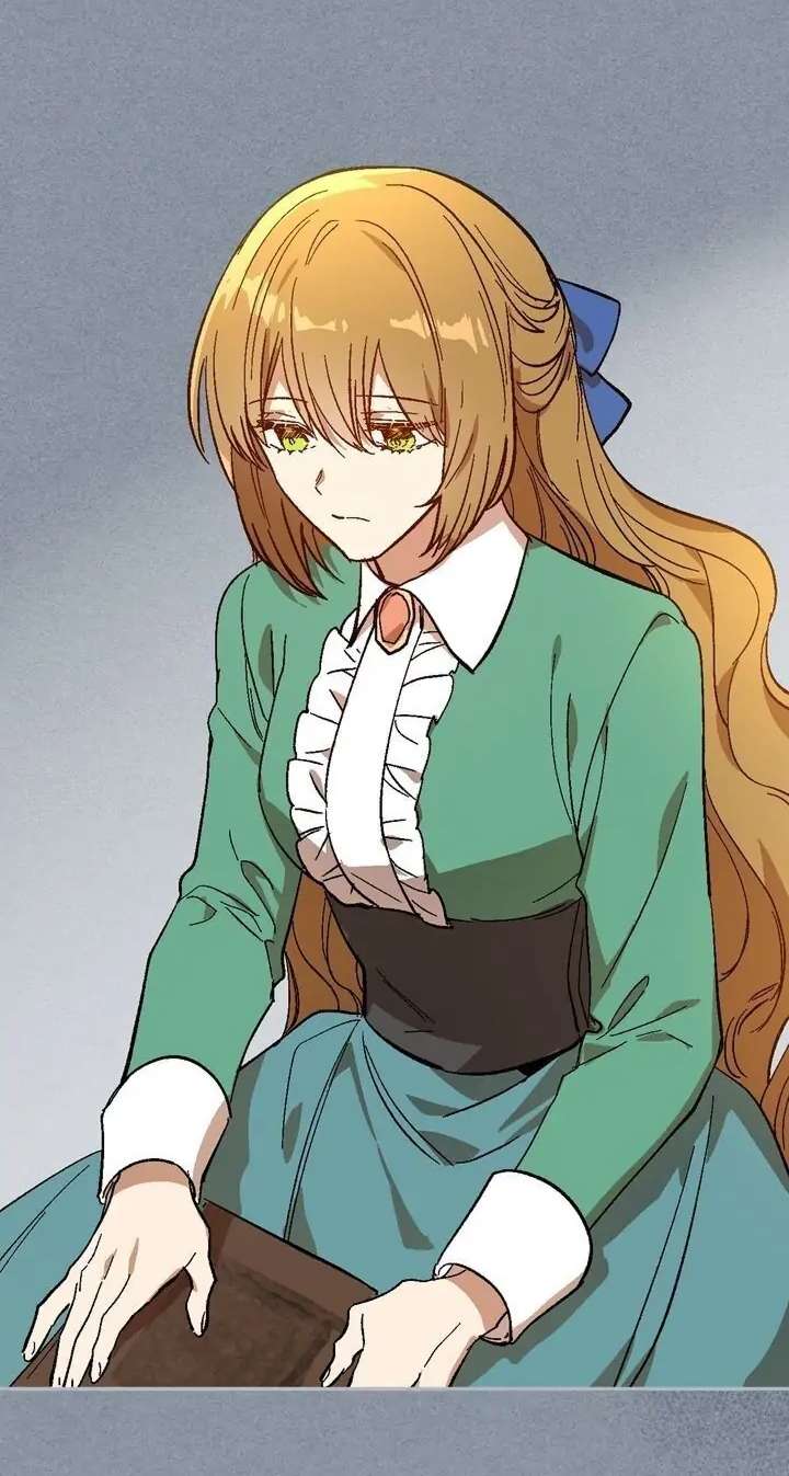 Vị Hôn Thê Khế Ước Của Công Tước Chap 126 - Next Chap 127