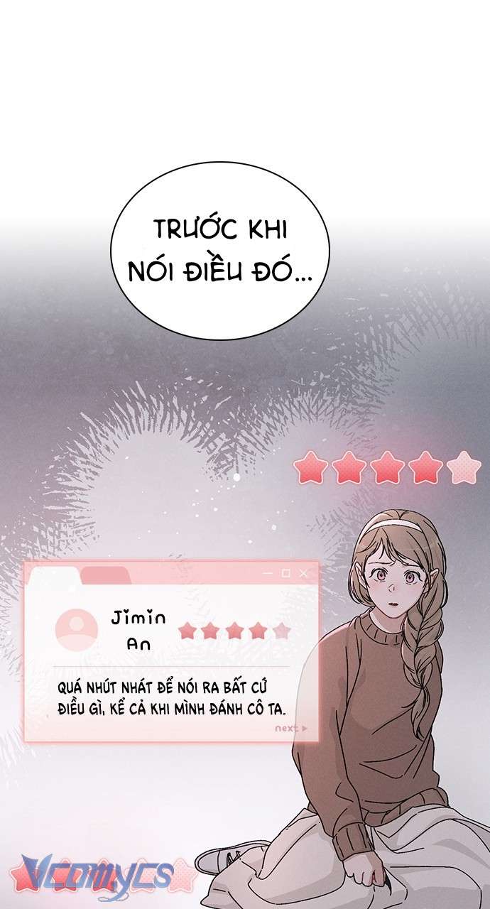 Review Người Yêu Cũ Chap 5 - Trang 3