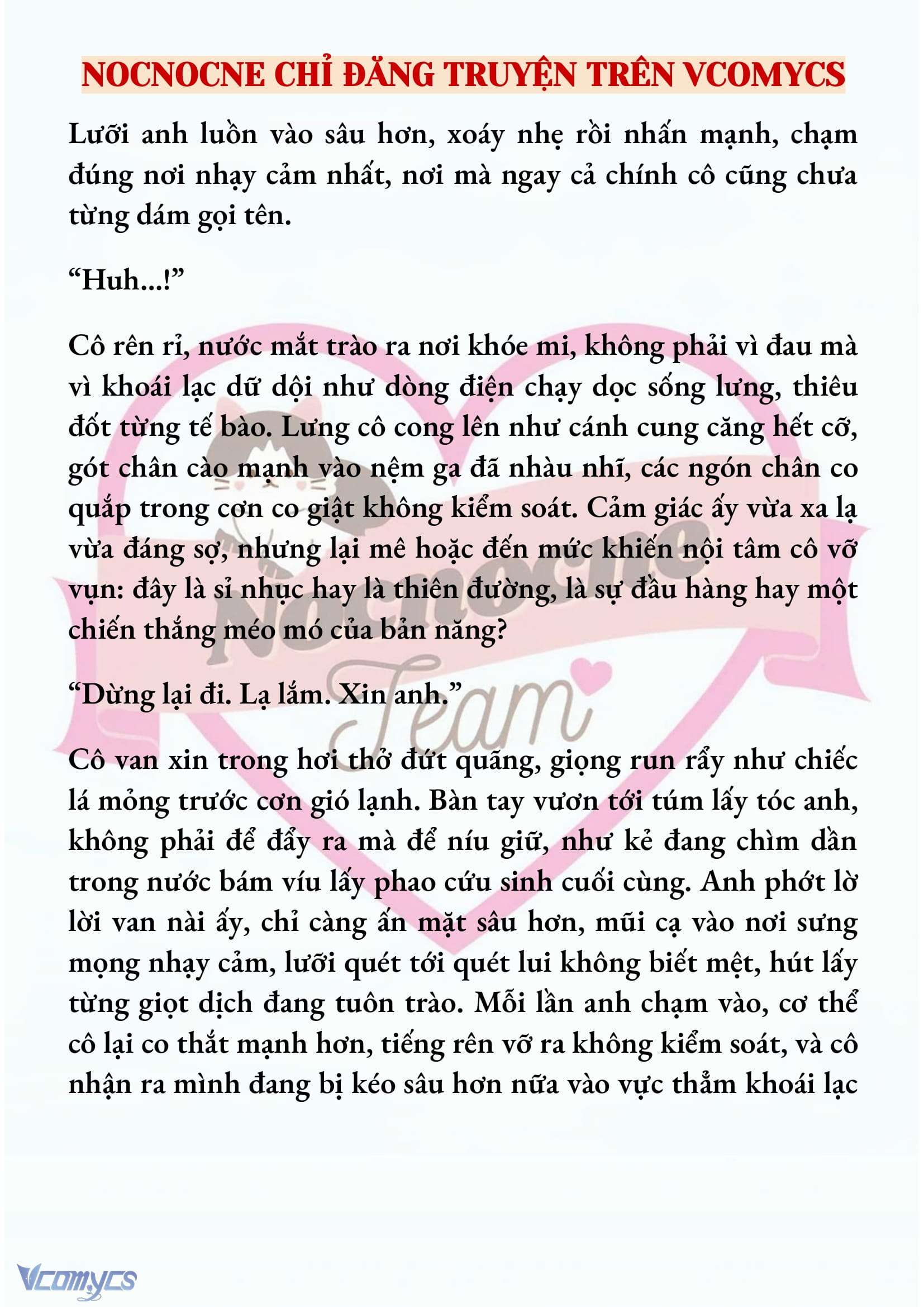 [NOVEL] NGỌN ĐÈN BIỆT VIỆN KHÔNG BAO GIỜ TẮT Chap 25 - Trang 2