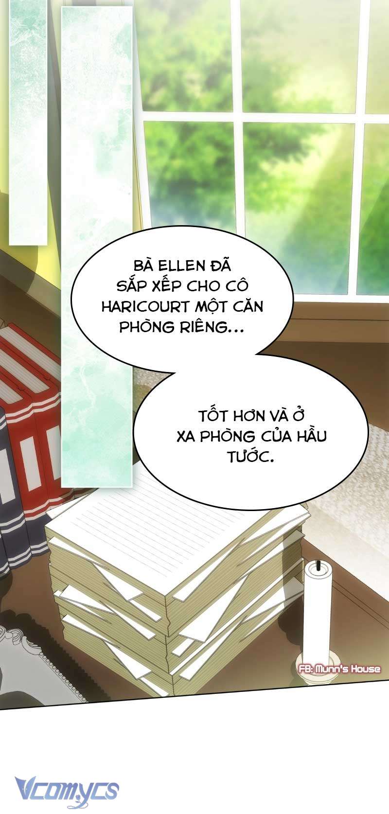Cái Giá Phải Trả Chap 84 - Next Chap 85