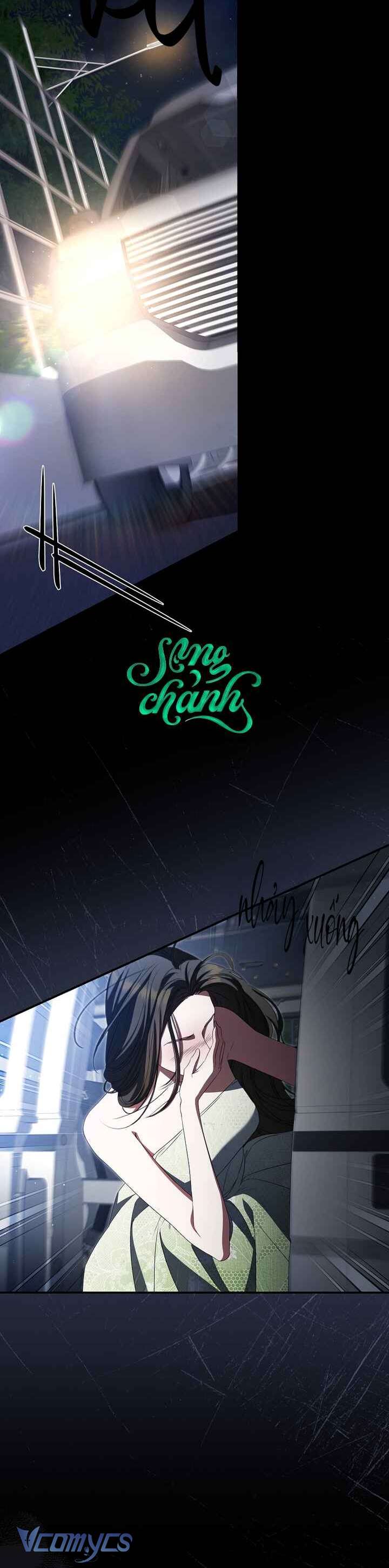 Trở Thành Leader Của Nhóm Nhạc Nữ Đang Trên Bờ Vực Sụp Đổ Chap 1 - Trang 4