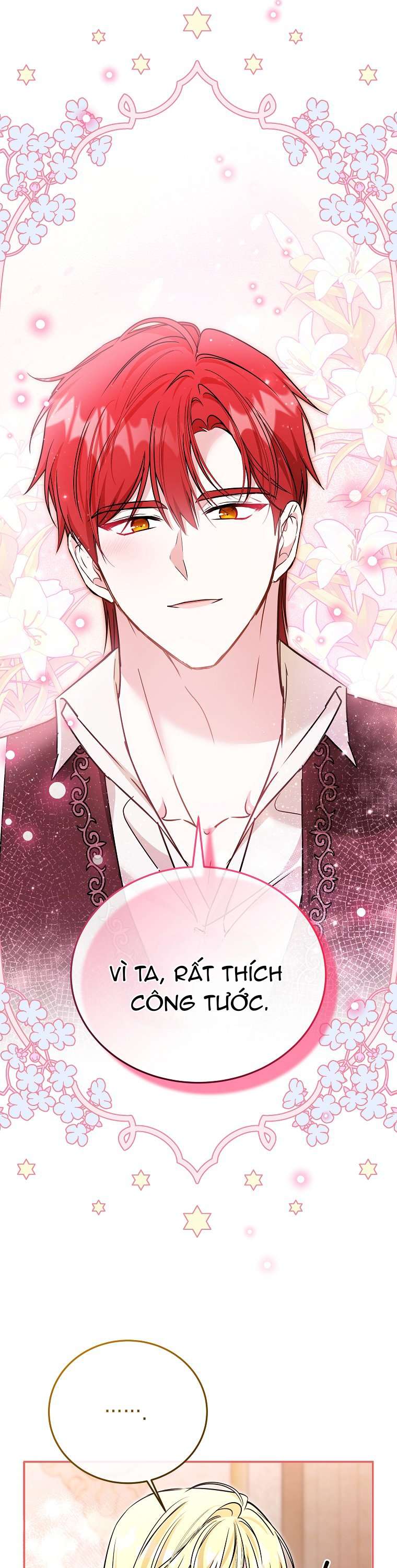 Chị Gái Tôi Là Nhân Vật Chính Chap 62 - Trang 2