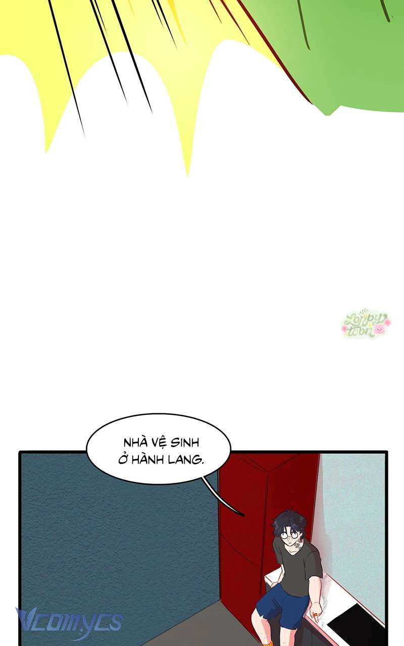 Chú Cún Dạo Bước Cùng Anh Chap 11 - Trang 2