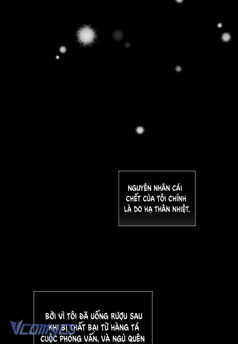 Tôi đã trở thành con gái út của công tước phản diện Chapter 2 - Trang 3