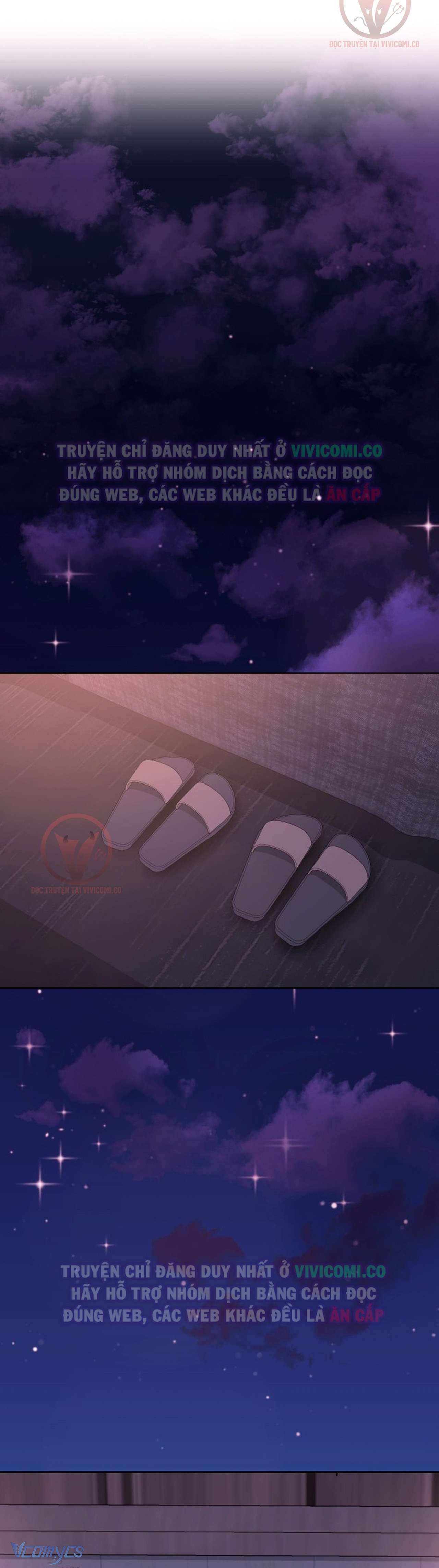 Chàng Quỷ Của Tôi Chap 23 - Trang 4