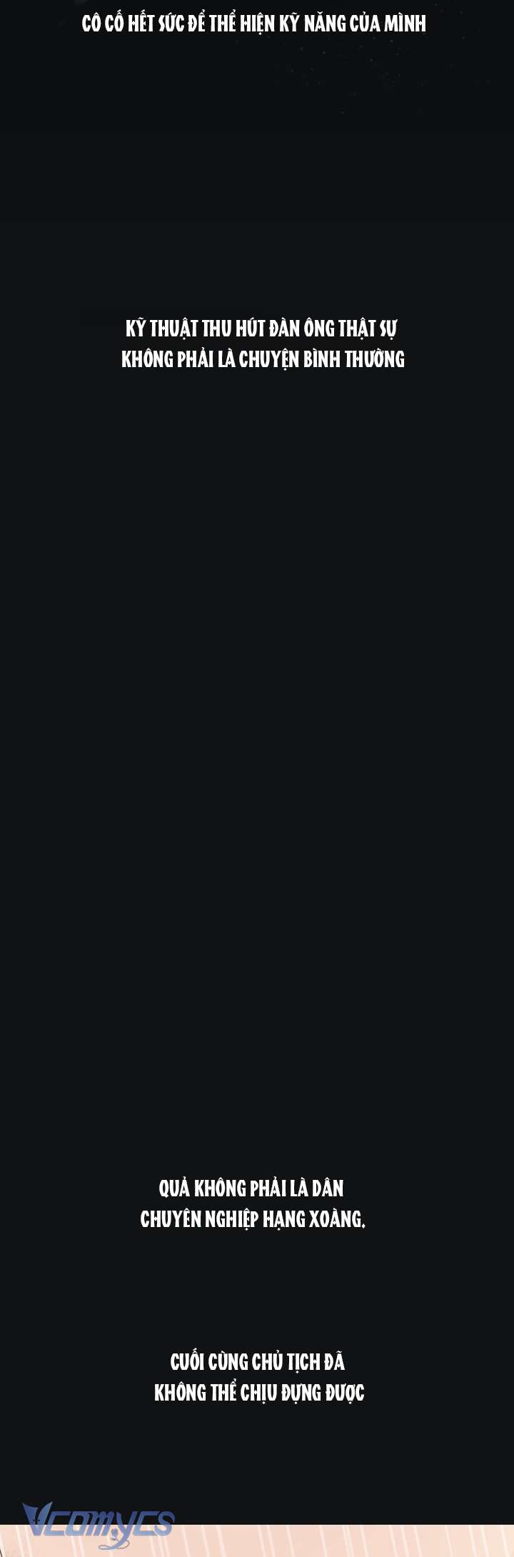 [18+] Nhật Ký Quan Sát Chap 15 - Trang 2