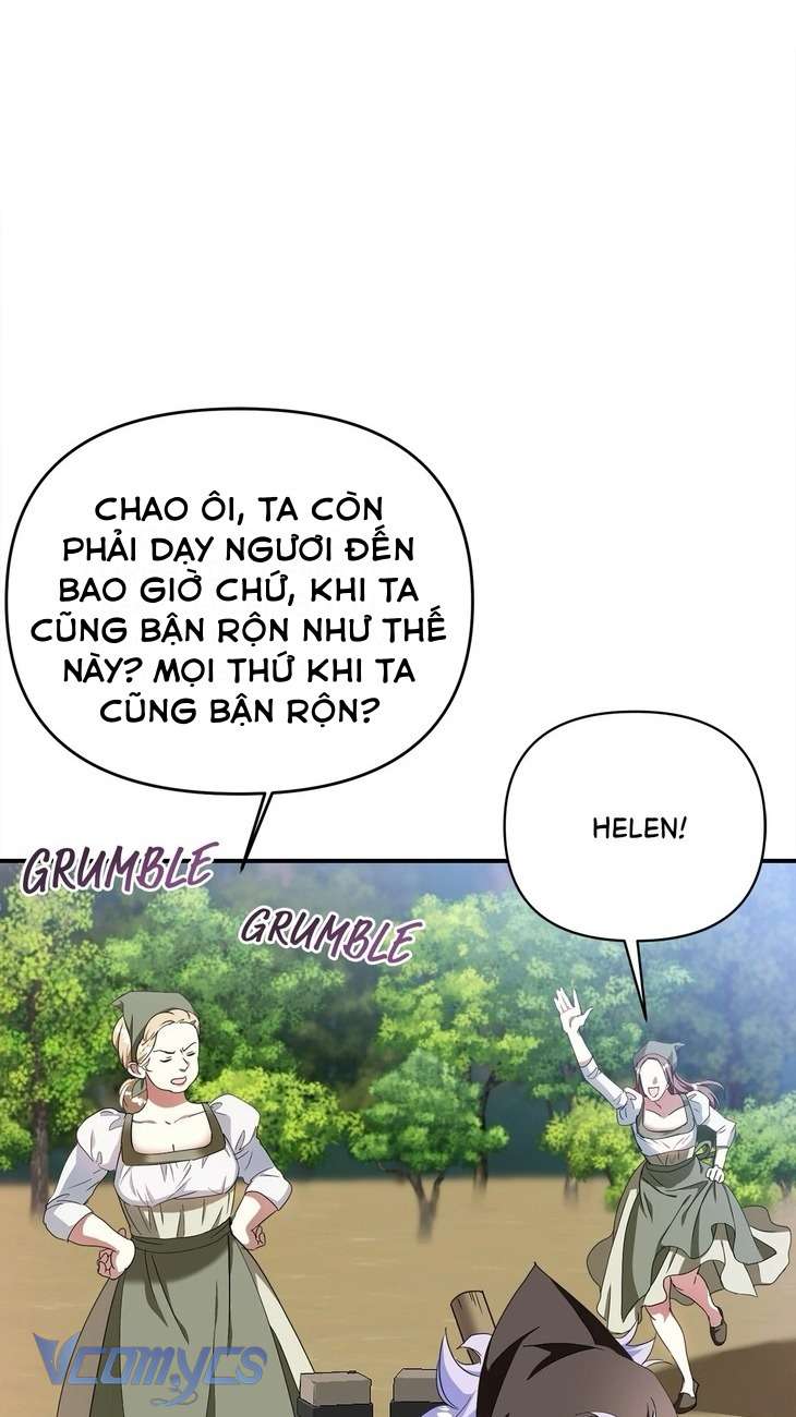 Người Yêu Đã Chết Của Tôi Đã Trở Thành Bạo Chúa Chap 28 - Trang 2