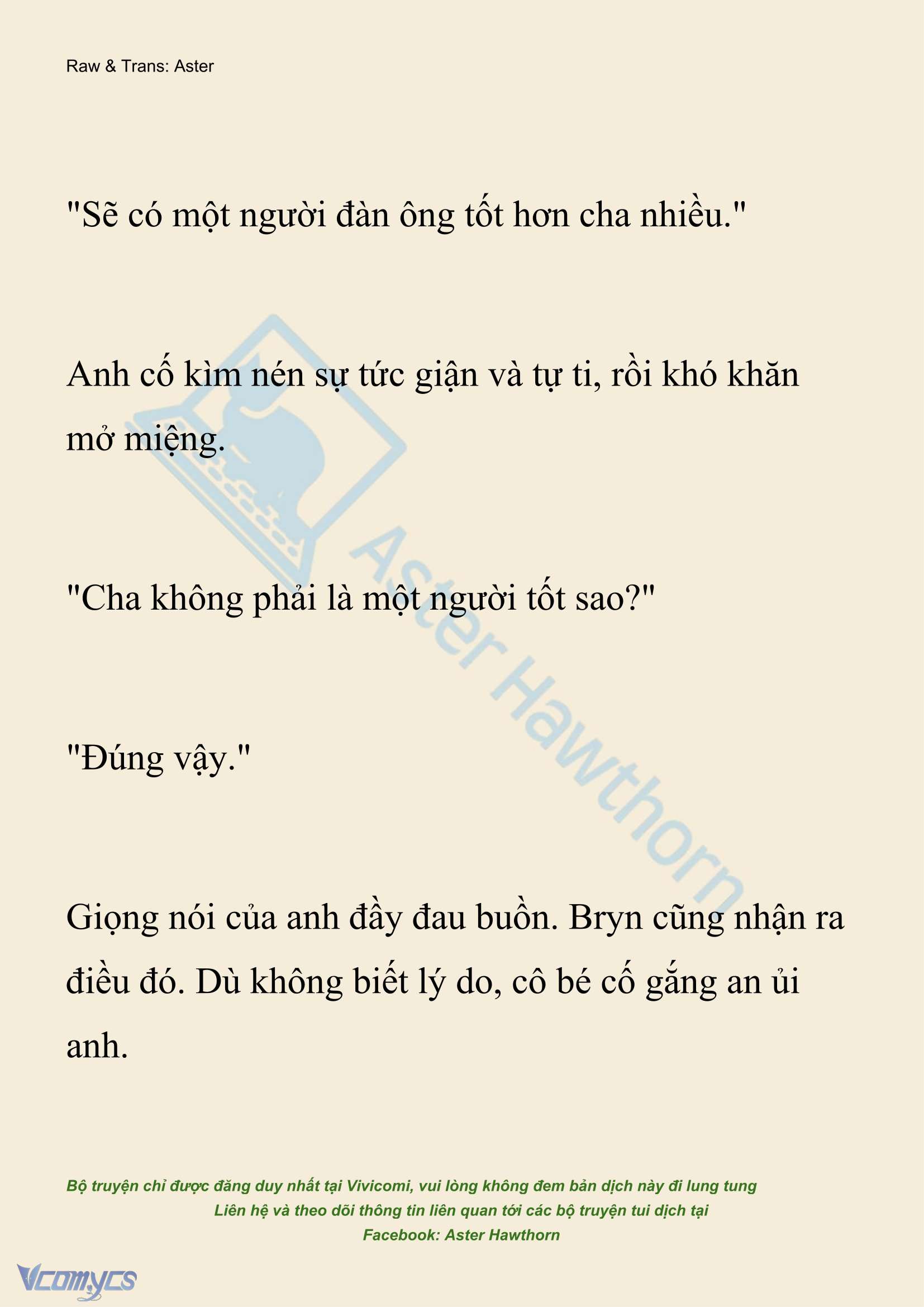 [NOVEL] Đêm Của Bệ Hạ Chap 132 - Trang 2