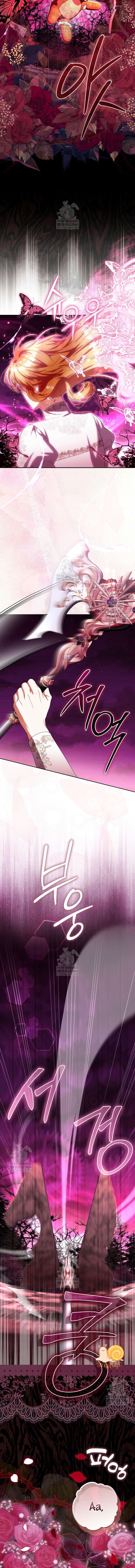 Nàng Tiên Bé Con Là Nhân Vật Phản Diện Chap 45 - Trang 2