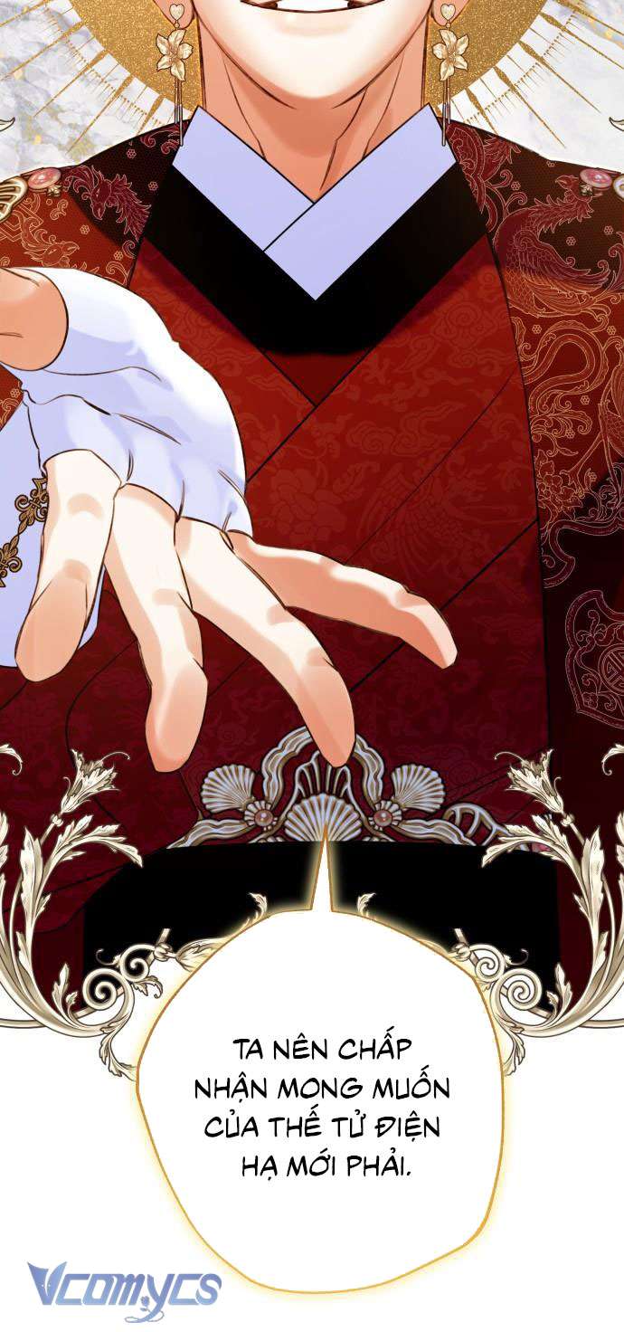 Chuyện Tình Tuyết Phương Bắc Chap 37 - Next Chap 38